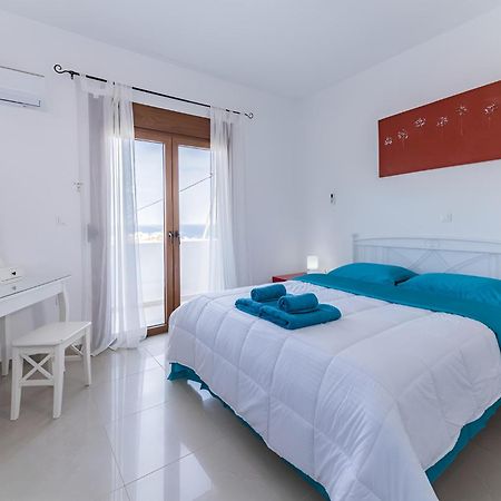 Ciel Blue Villas Kiotari Exterior photo