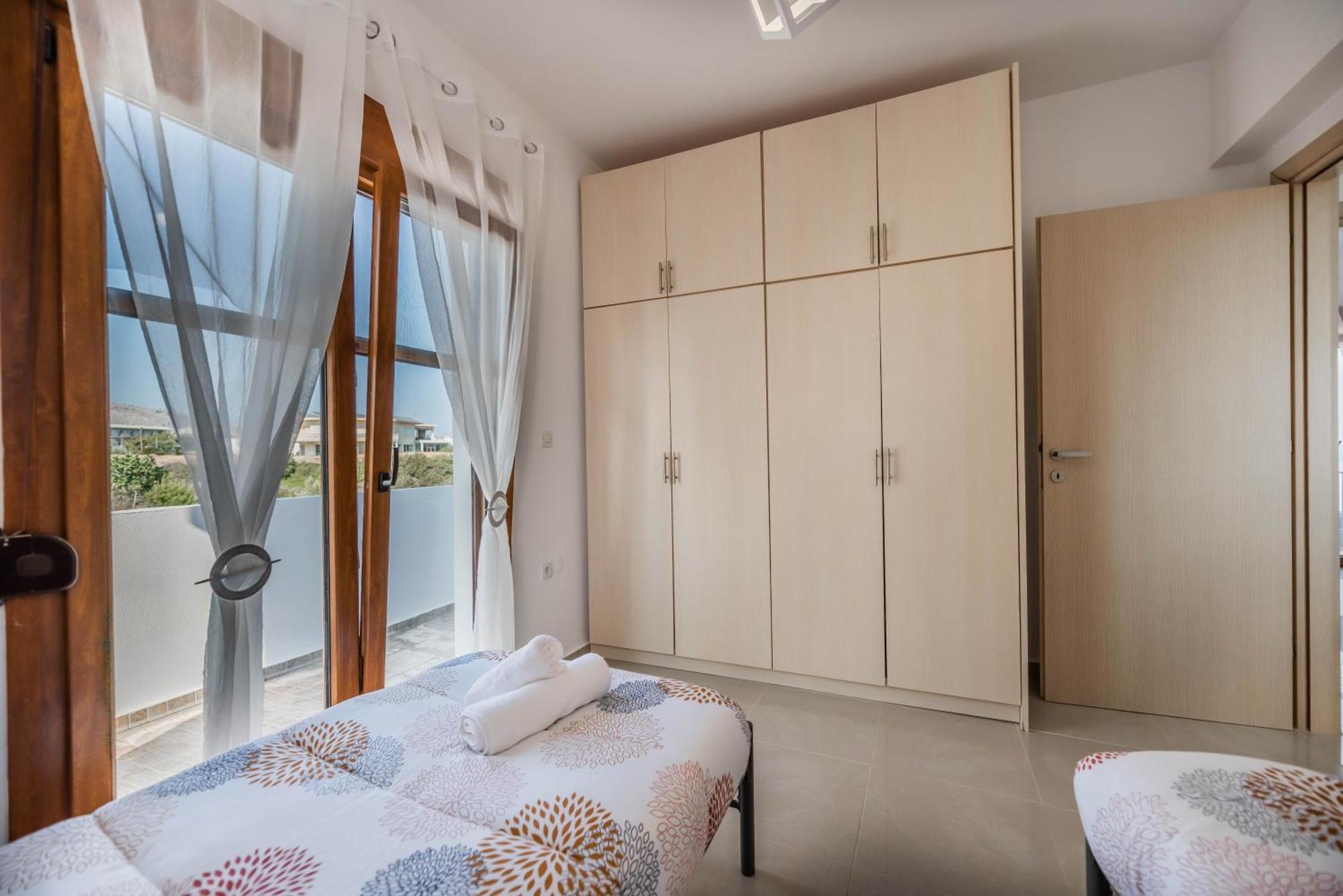 Ciel Blue Villas Kiotari Exterior photo