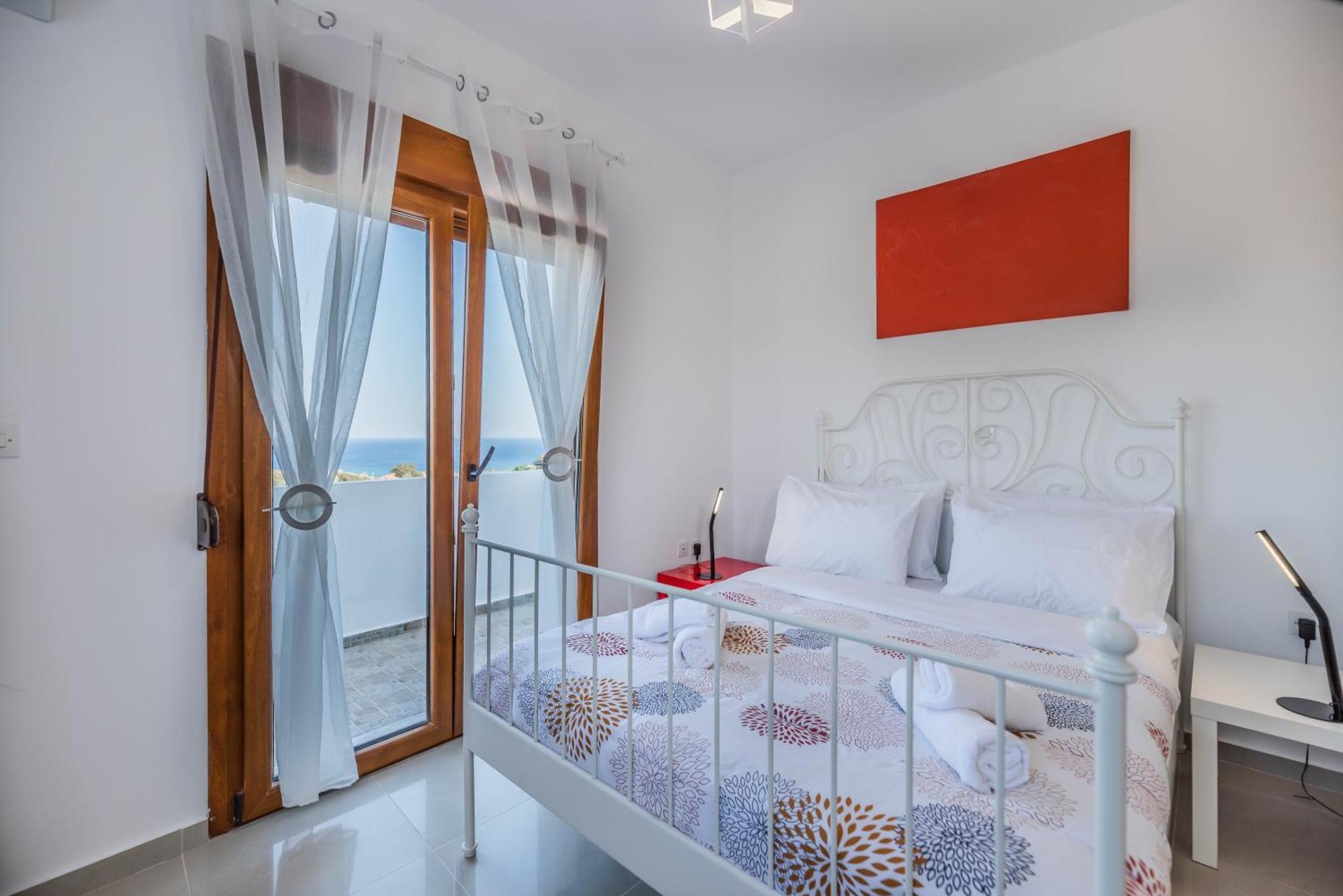 Ciel Blue Villas Kiotari Exterior photo