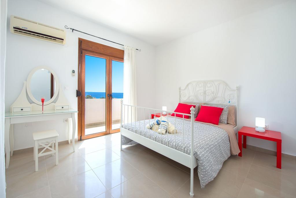 Ciel Blue Villas Kiotari Exterior photo