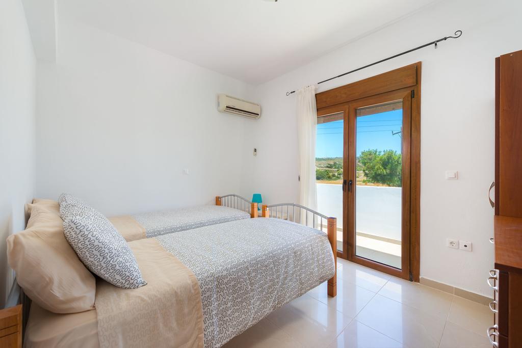 Ciel Blue Villas Kiotari Exterior photo